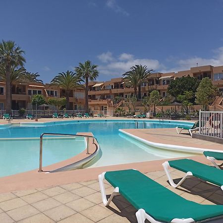 Caracol Lejlighed Corralejo Eksteriør billede