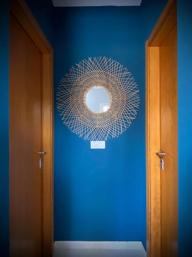 Caracol Lejlighed Corralejo Eksteriør billede