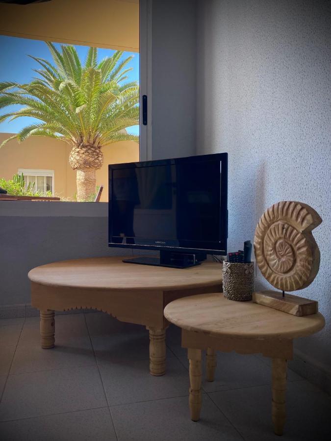 Caracol Lejlighed Corralejo Eksteriør billede
