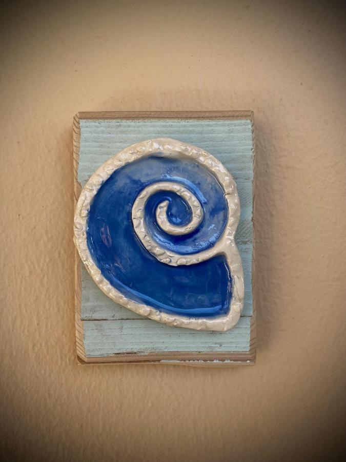 Caracol Lejlighed Corralejo Eksteriør billede