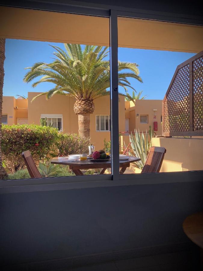 Caracol Lejlighed Corralejo Eksteriør billede